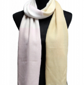 polyester scarf